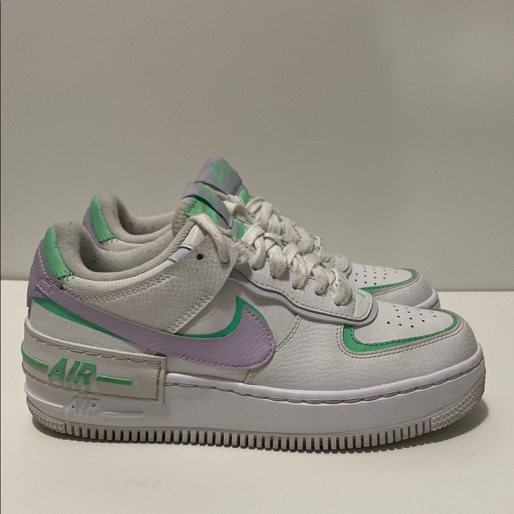 Nike Air Force 1 Low Shadow Infinite Sneakers